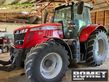 Tractor agrícola - Massey Ferguson - 7716 s d6 ef mr