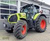 Tractor agrícola - Claas - axion 870 cmatic cebis cemis mc CMATIC CEBIS