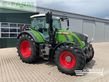 Tractor agrícola - Fendt - 724 vario gen6 profi plus