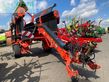 Henificador - Kuhn - merge maxx 950