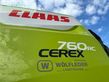 Empacadora gigant - Claas - cerex 760 rc
