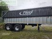 Cinta transportadora de forraje - Fliegl - ass 298