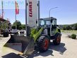 Minicargadora - Claas - torion 530 + schaufel 2,00m