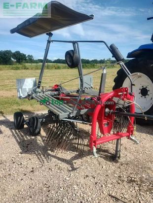 Rastrillo - Massey Ferguson - 451 rk