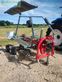 Rastrillo - Massey Ferguson - 451 rk