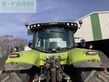 Tractor agrícola - Claas - axion 830 cmatic