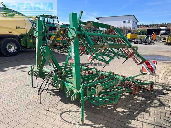 Combinado de siembra - Regent - terrastar 520