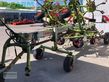 Henificador - Claas - volto 1320 t