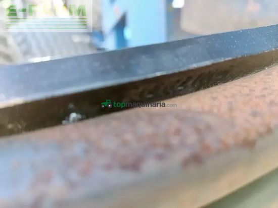 Cultivador - Kockerling - allrounder 1000