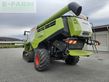 Cosechadora de Cereal - Claas - lexion 760 terra trac (stage iiib)