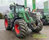Tractor agrícola - Fendt - 828 vario profi plus ProfiPlus