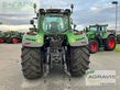 Tractor agrícola - Fendt - 720 vario s4 mit fl