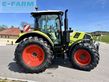 Tractor agrícola - Claas - arion 550 cmatic cbis CMATIC CEBIS