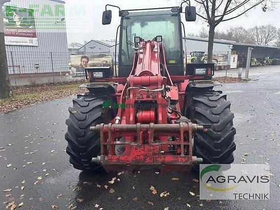 Telescopica - Schaffer - 9610 t