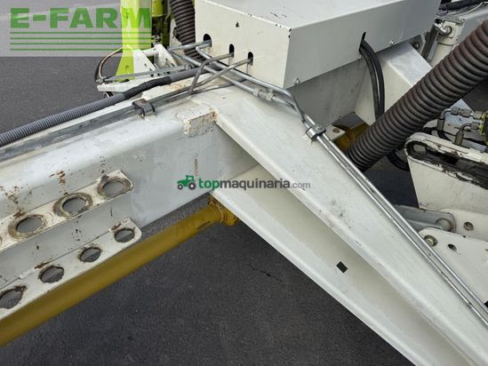 Henificador - Claas - liner 3000