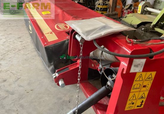 Cortacésped manual - Vicon - Extra 232