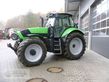 Tractor agrícola - Deutz-Fahr - agrotron m 650