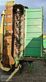 Cortacésped manual - Krone - easycut b1000 cv collect