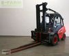 Elevadora - Linde - h 50 d/600 evo 394-02