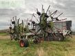 Henificador - Claas - liner 4000