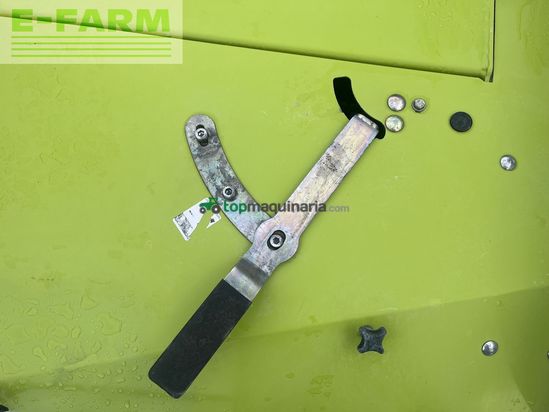 Cortacésped manual - Claas - corto 310f