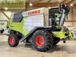 Cosechadora de Cereal - Claas - trion 730