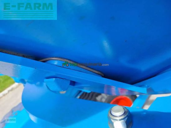 Arado - Lemken - juwel 8