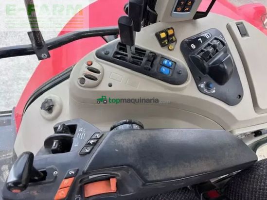 Tractor agrícola - Massey Ferguson - 7716 s