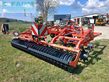 Cultivador - Kuhn - cultimer l 400 r nsm + t-liner-walze
