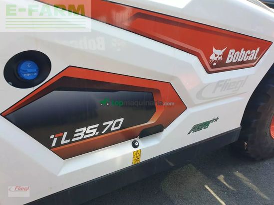 Telescopica - Bobcat - tl 35-70 agri