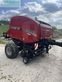 Empacadora gigant - Case IH - rb455