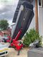 Cortacésped manual - Massey Ferguson - dm 367 tl-v