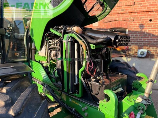 Tractor agrícola - John Deere - 6630 premium *im kundenauftrag*