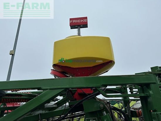 Cultivador - Amazone - cenius 4003 - 2tx