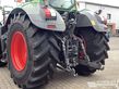 Tractor agrícola - Fendt - 826 vario s4 profi plus