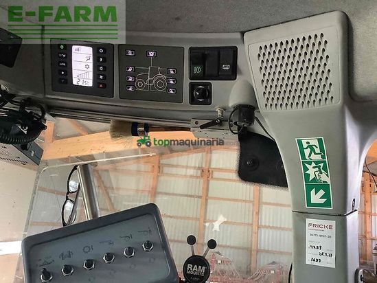 Tractor agrícola - Claas - axion 920 cmatic cebis CMATIC CEBIS