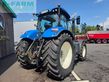Tractor agrícola - New Holland - t7.195s