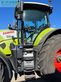 Tractor agrícola - Claas - axion 830 cmatic