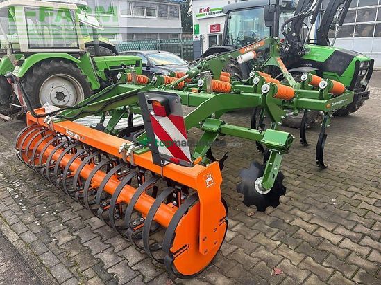 Cultivador - Amazone - cenius 3003 super