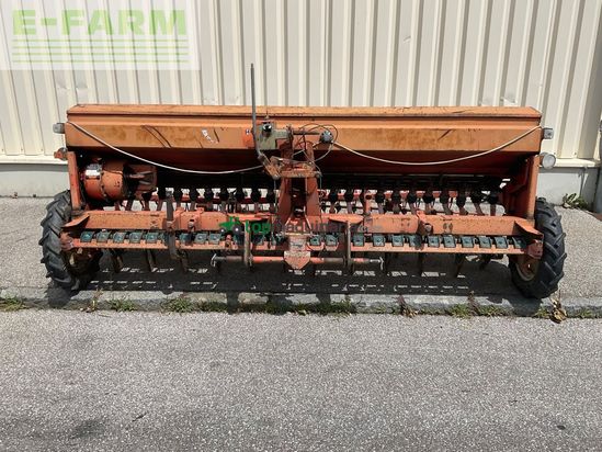Sembradora - Reform - Semo 99 - 3.0 m
