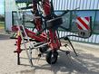 Henificador - Vicon - fanex 904
