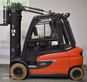 Elevadora - Linde - e 35 l 1252-01