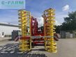 Cultivador - Pöttinger - plano vt 6060