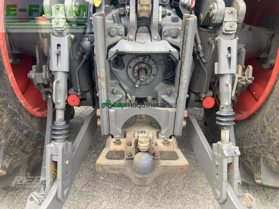 Tractor agrícola - Fendt - 828 vario profi plus