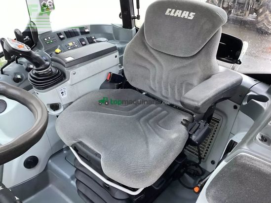 Tractor agrícola - Claas - arion 450 stage v tradition