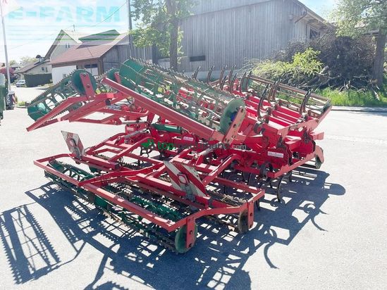 Cultivador - Agro-Masz - au 56 grubber