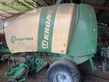 Empacadora gigant - Krone - comprima f 155