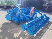 Grada de disco - Lemken - rubin 10/300 u
