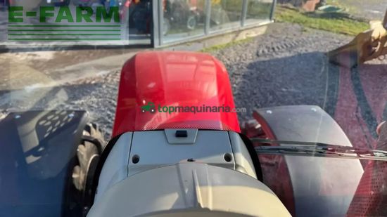 Tractor agrícola - Massey Ferguson - 7624 dyna-vt