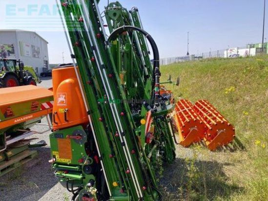 Atomizador - Amazone - uf 1201